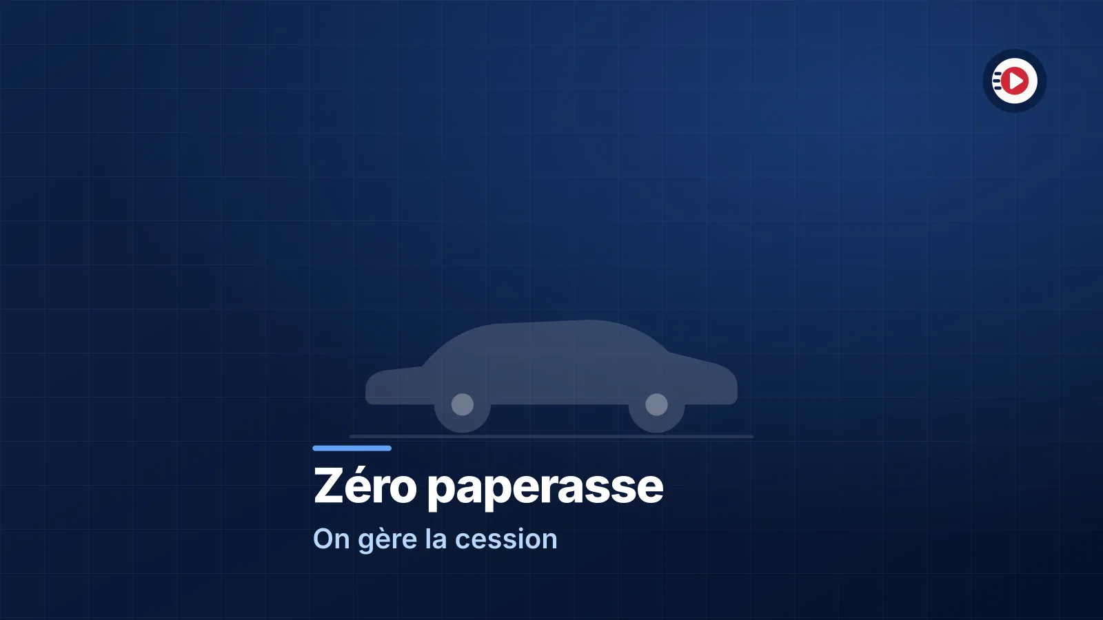 Démarches administratives pour vendre sa voiture : certificat de cession et carte grise
