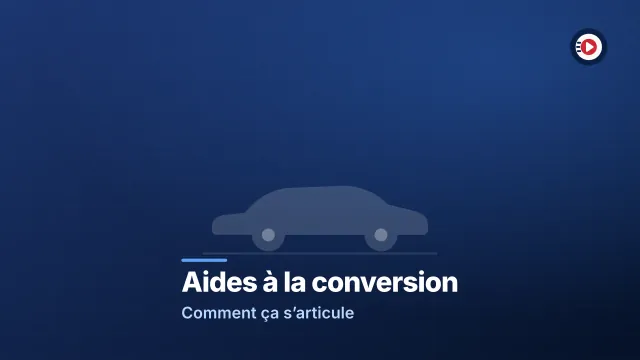 Prime à la conversion ou rachat : comparer les deux options
